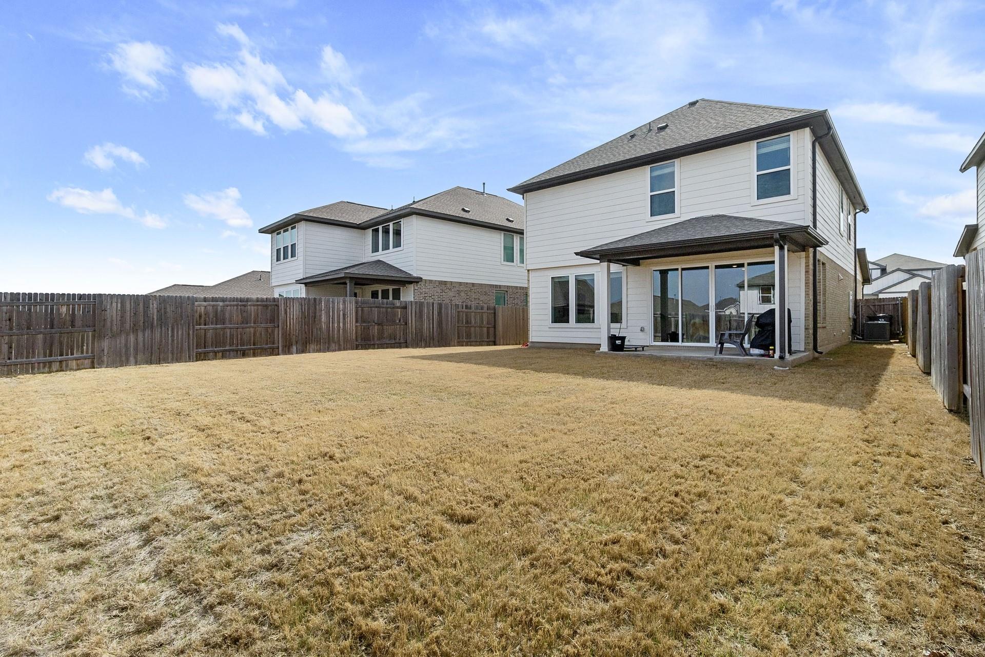 6406 Mallord Brook BND, Buda, TX 78610