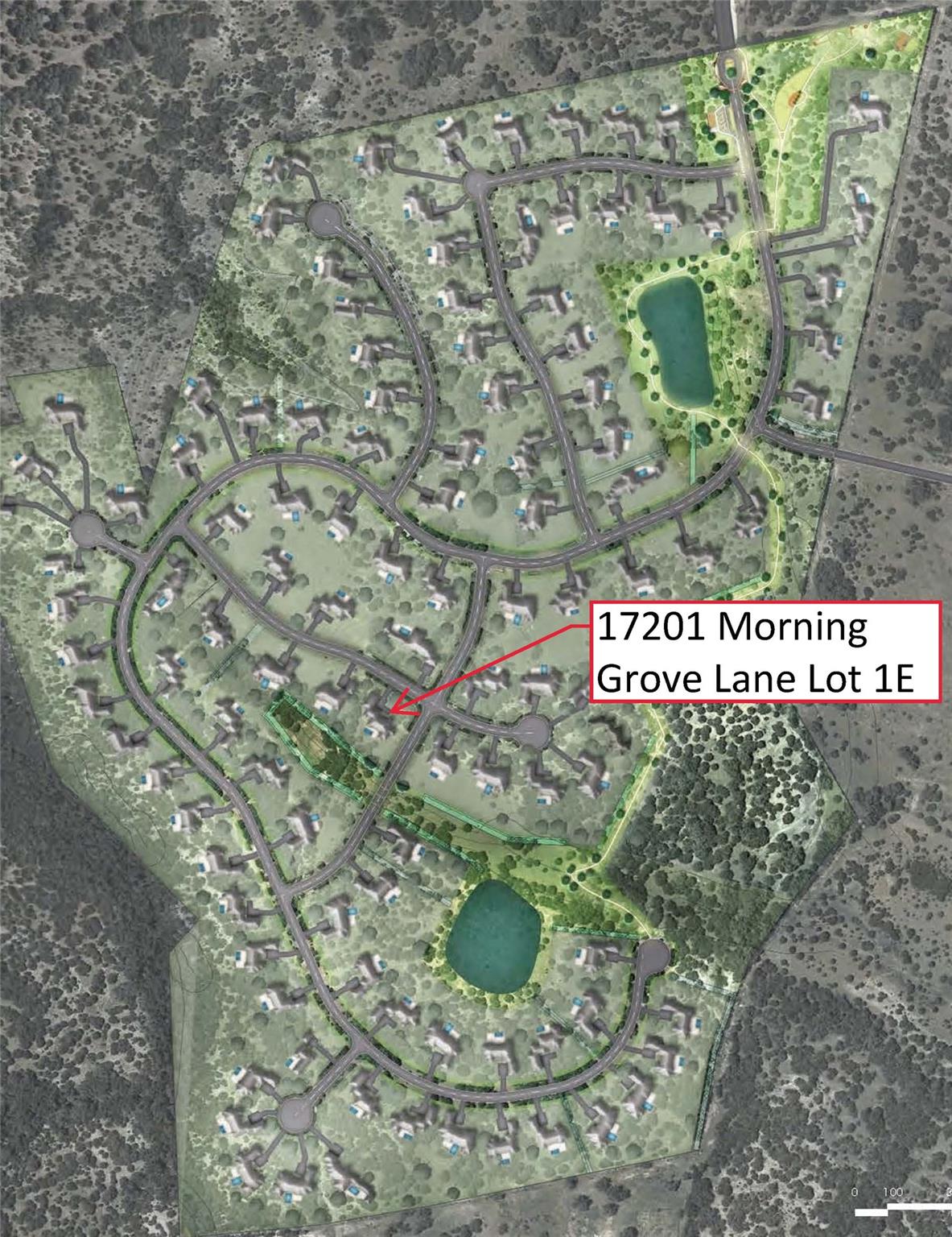 17201 Morning Grove LN, Austin, TX 78738