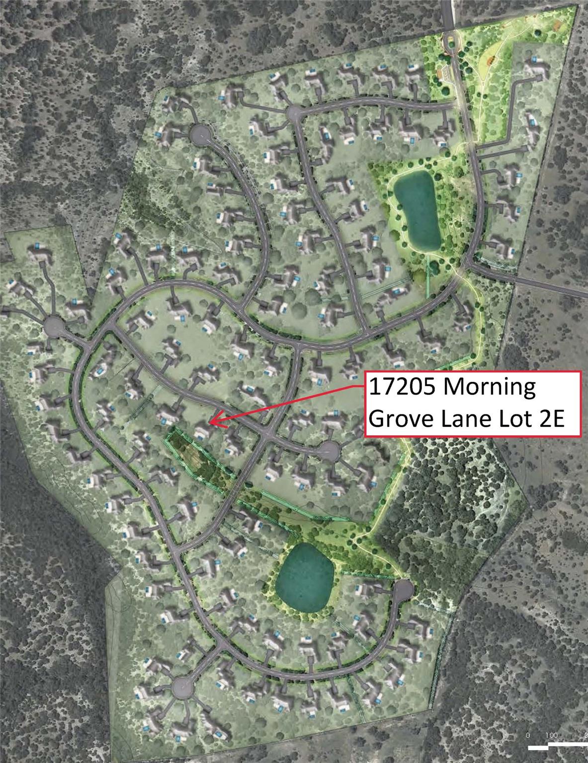 17205 Morning Grove LN, Austin, TX 78738