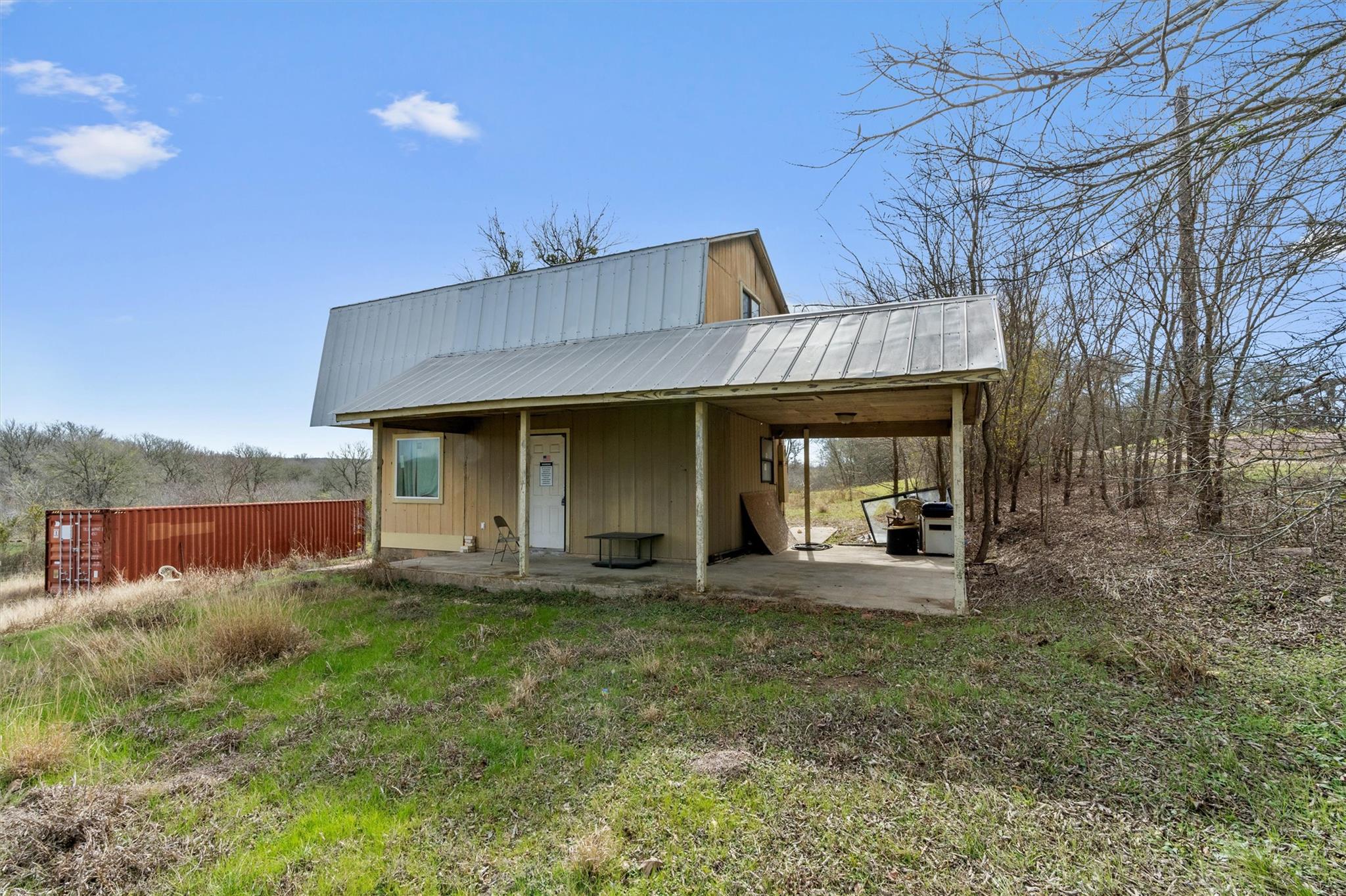 00 Rolling Ridge RD, Lockhart, TX 78644