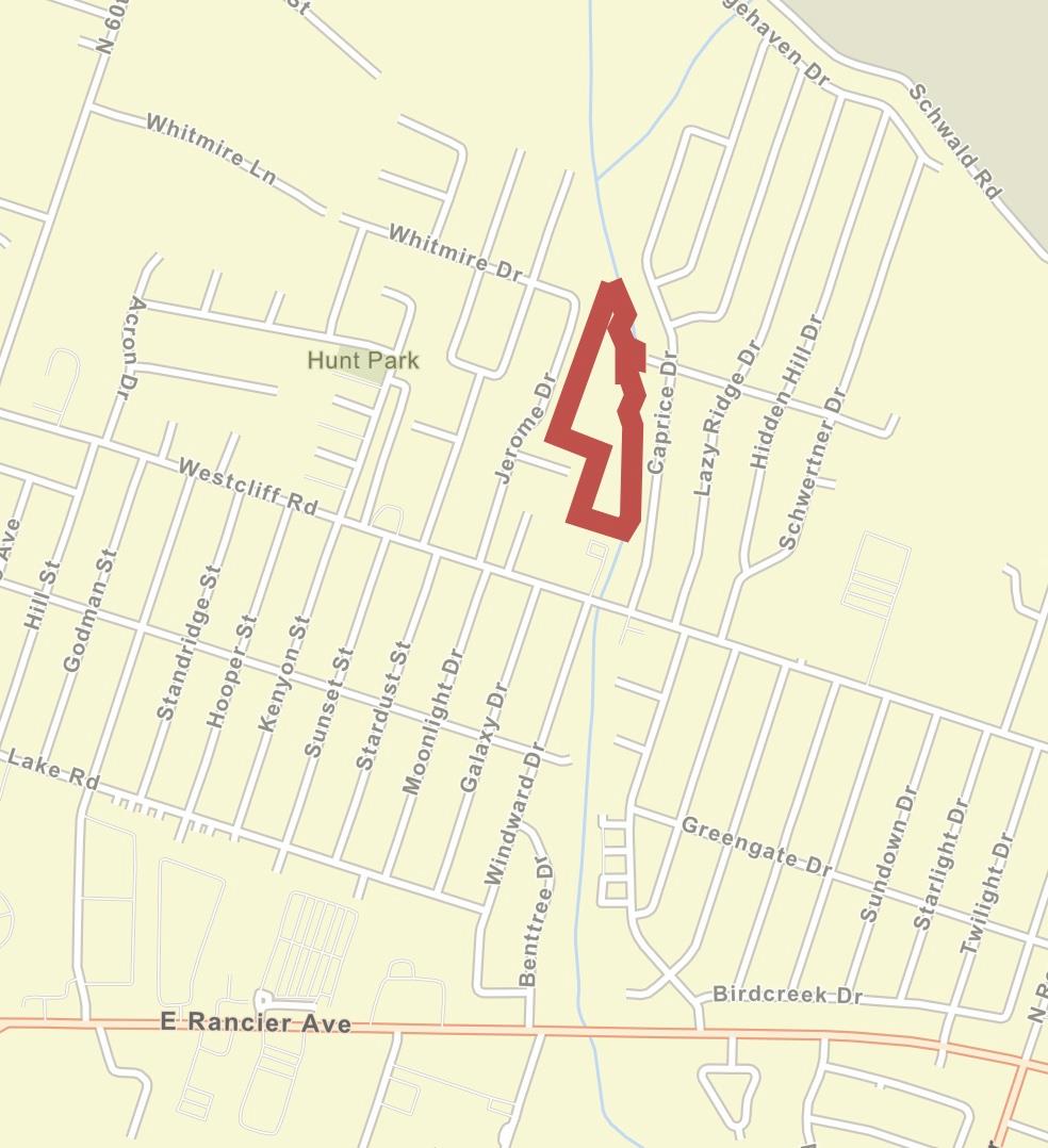 0000 W Westcliff RD, Killeen, TX 76543