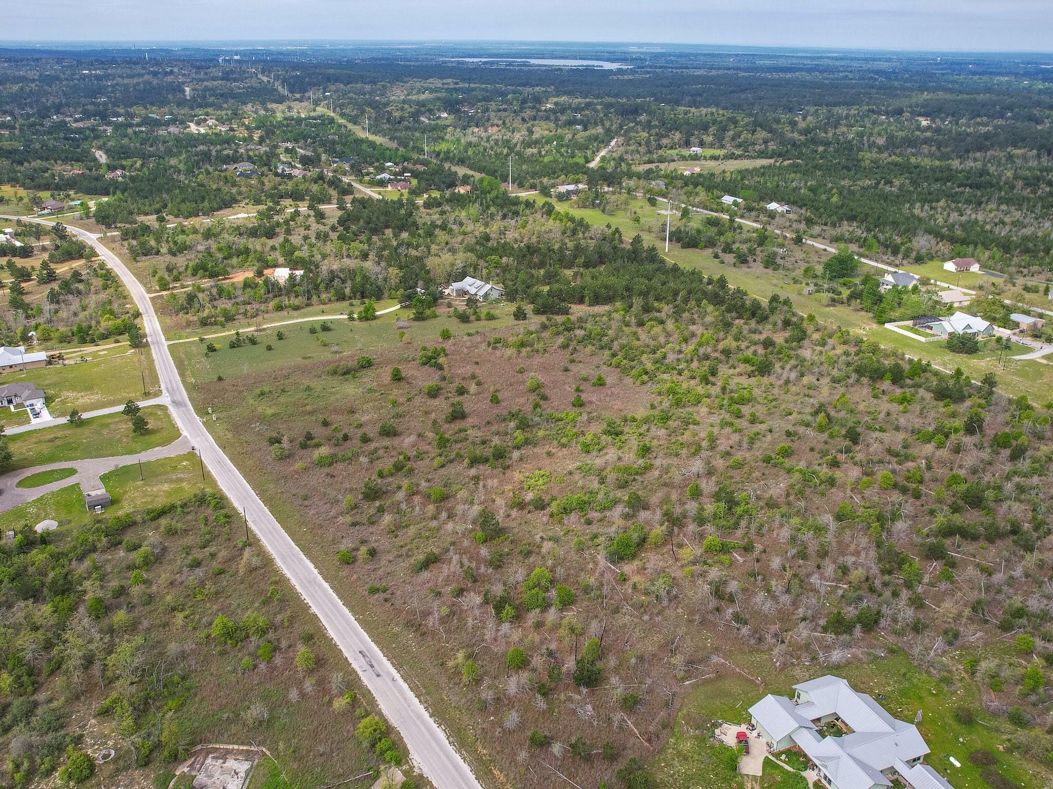 Lot 7 Charolais DR, Bastrop, TX 78602