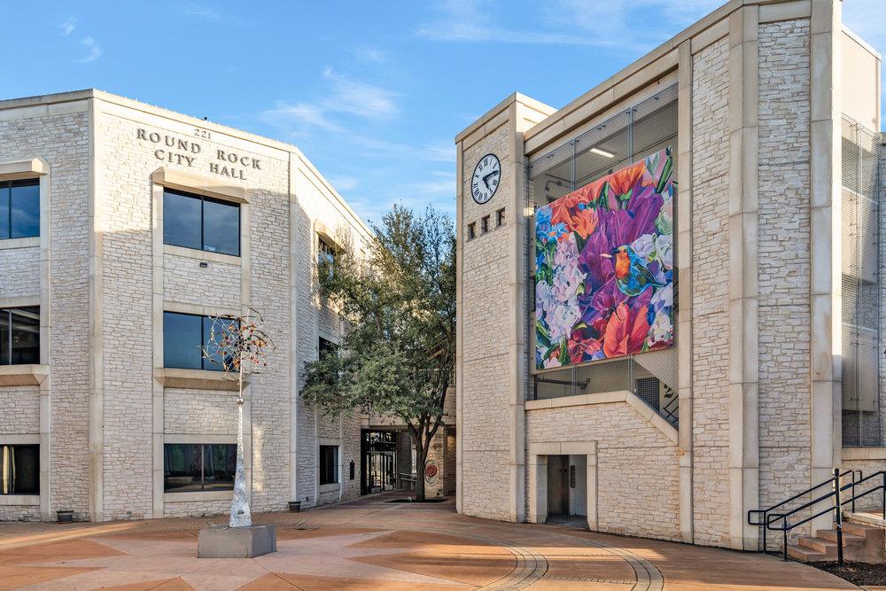 281 Pullman CT, Round Rock, TX 78664