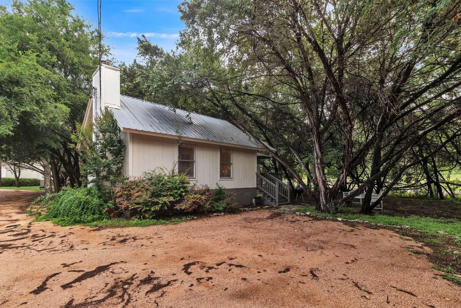 104 Scudder LN #1-8, Wimberley, TX 78676