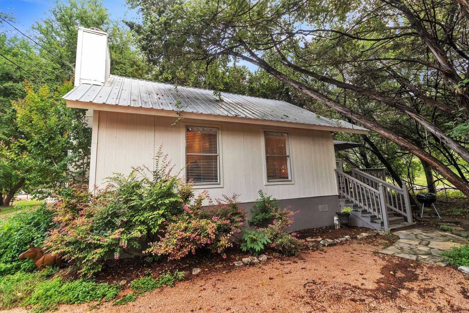 104 Scudder LN #1-8, Wimberley, TX 78676