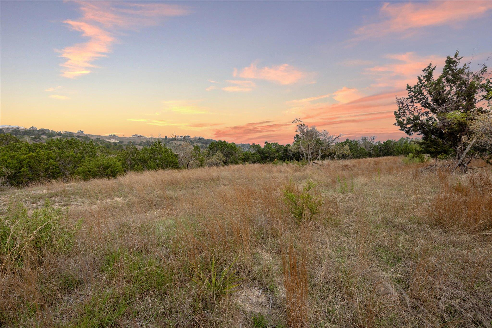 Lot 45 Falling Oak DR, Blanco, TX 78606
