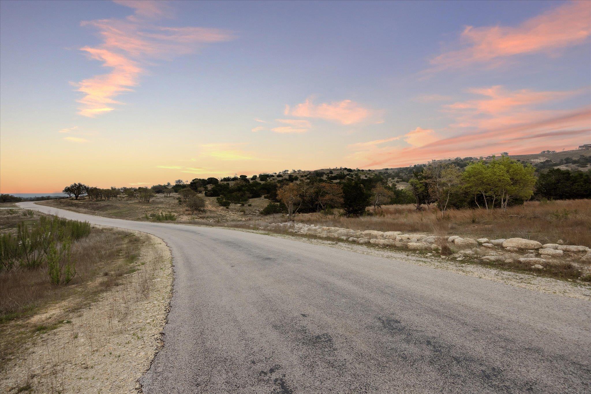 Lot 45 Falling Oak DR, Blanco, TX 78606
