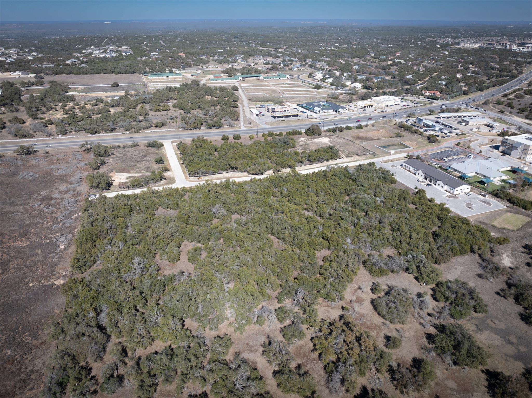 0 W Hwy 290 Lot 1A, Dripping Springs, TX 78620