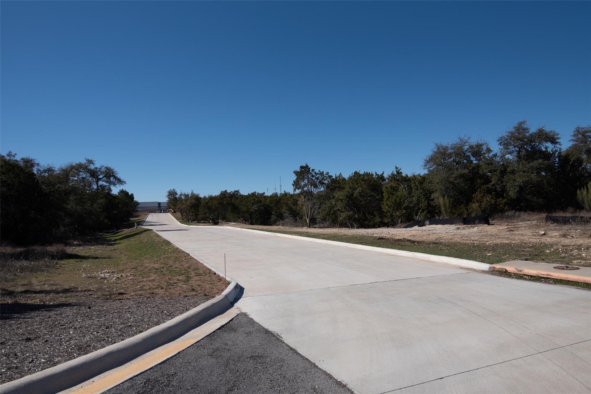 0 W Hwy 290 Lot 1B, Dripping Springs, TX 78620