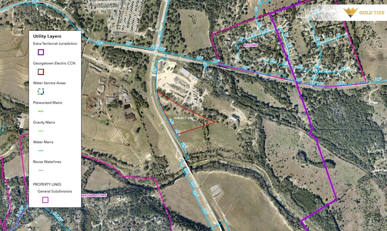 24500 Ronald Reagan BLVD, Liberty Hill, TX 78642