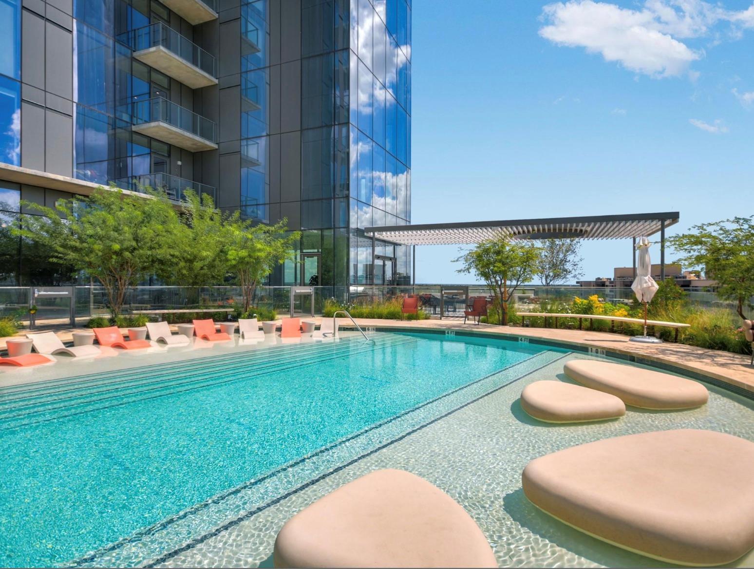 44 East Ave #2806, Austin, TX 78701