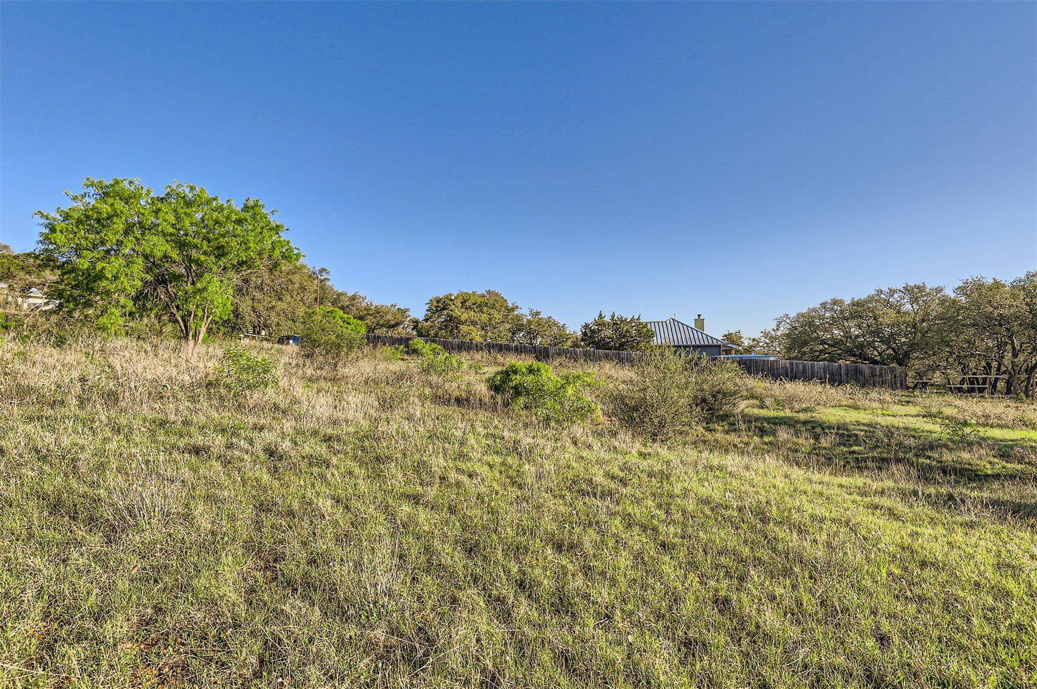 Lot 18 South CV, Spicewood, TX 78669