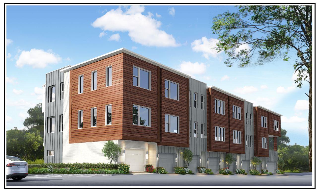 2505 Bluebonnet LN #3, Austin, TX 78704