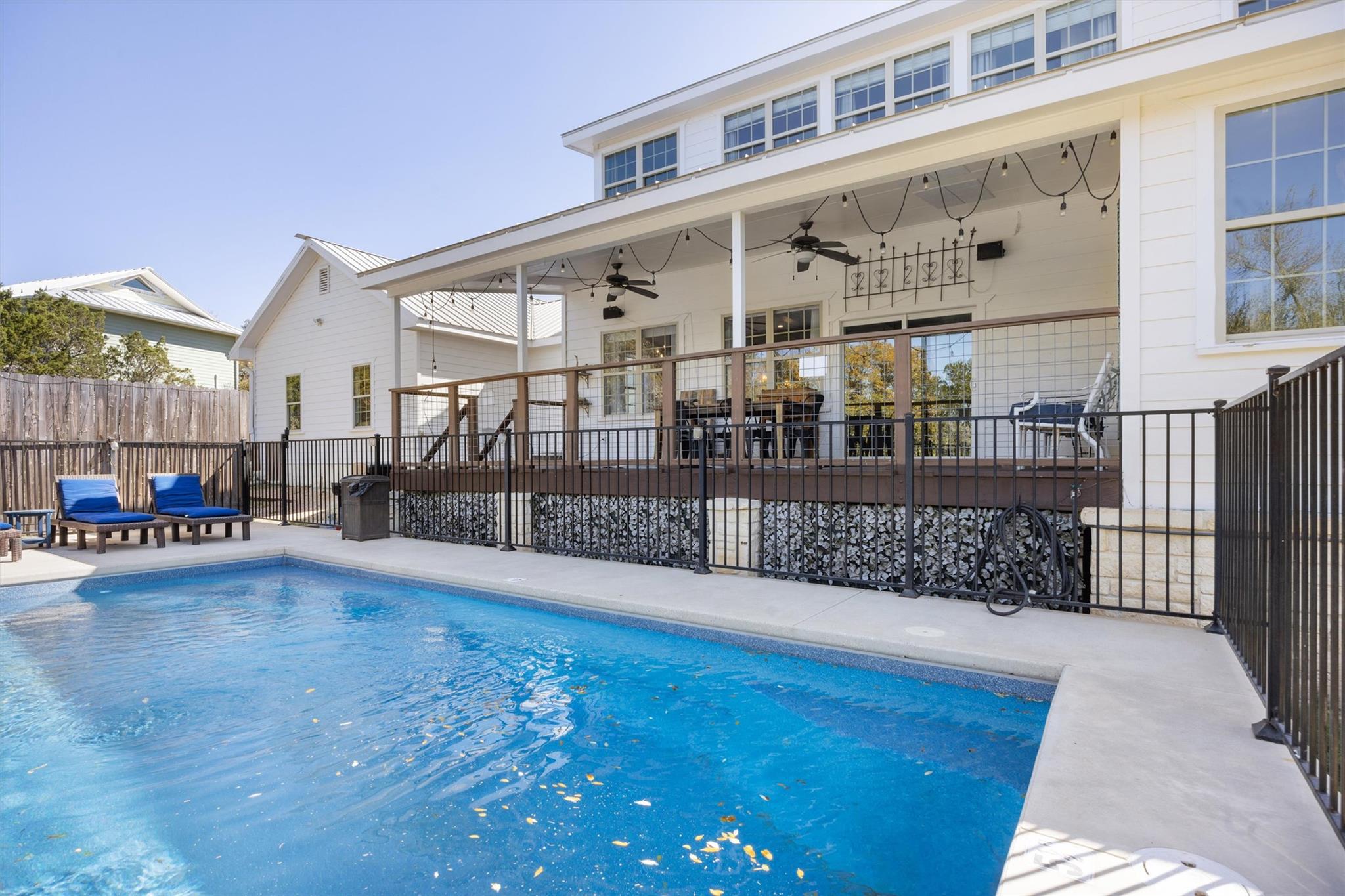 1119 Stoneyridge DR, Canyon Lake, TX 78133