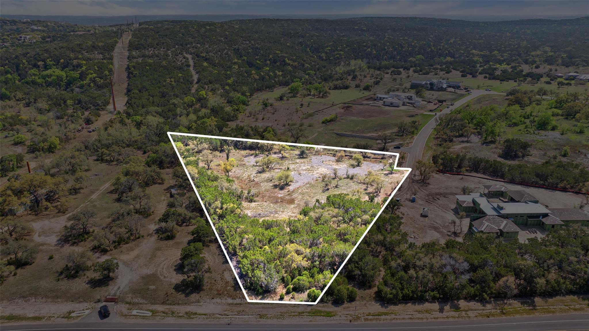 000 Spring Preserve TRL, Austin, TX 78738