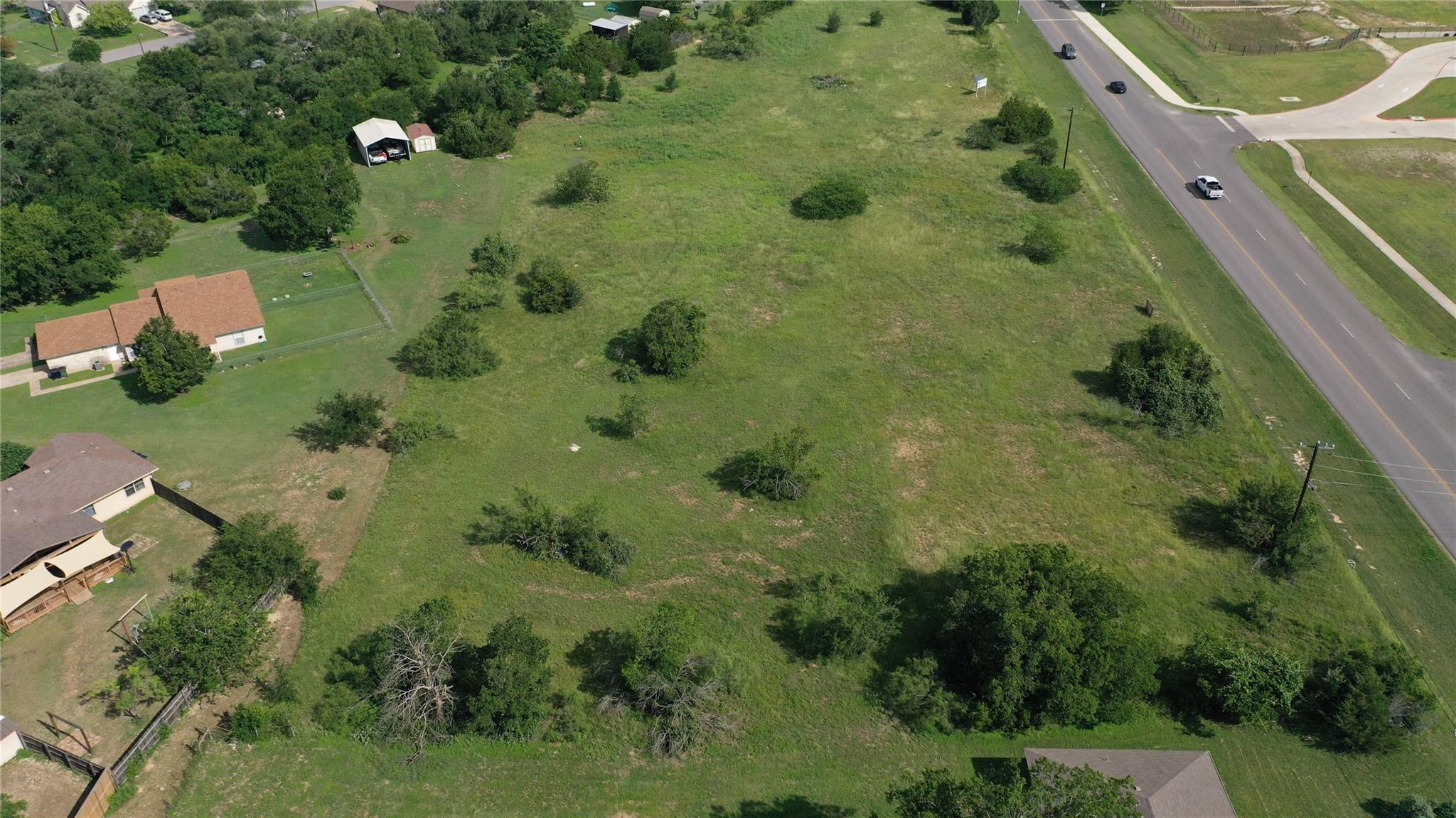 1401 Main ST, Liberty Hill, TX 78642
