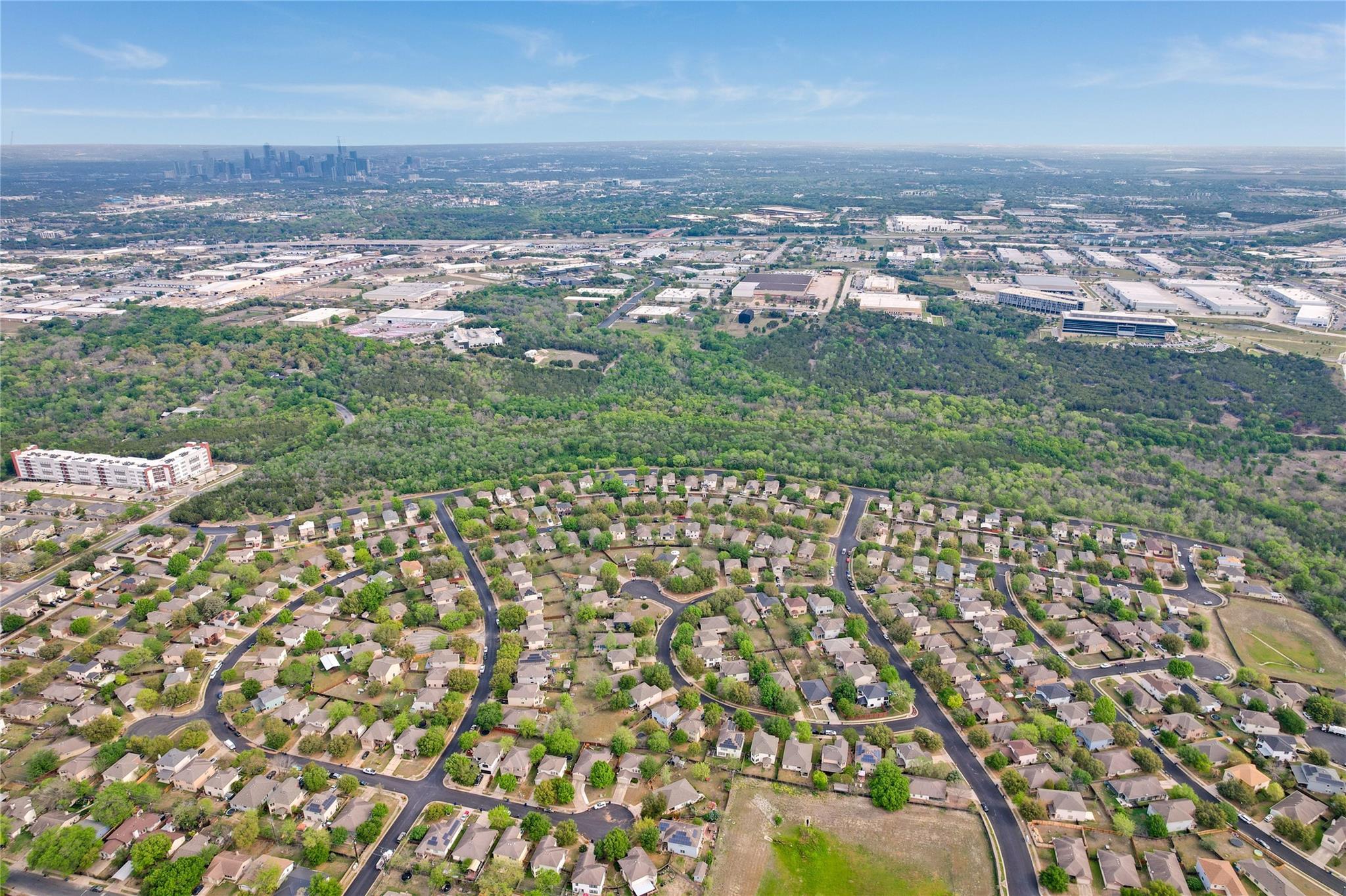 5504 Viewpoint DR, Austin, TX 78744