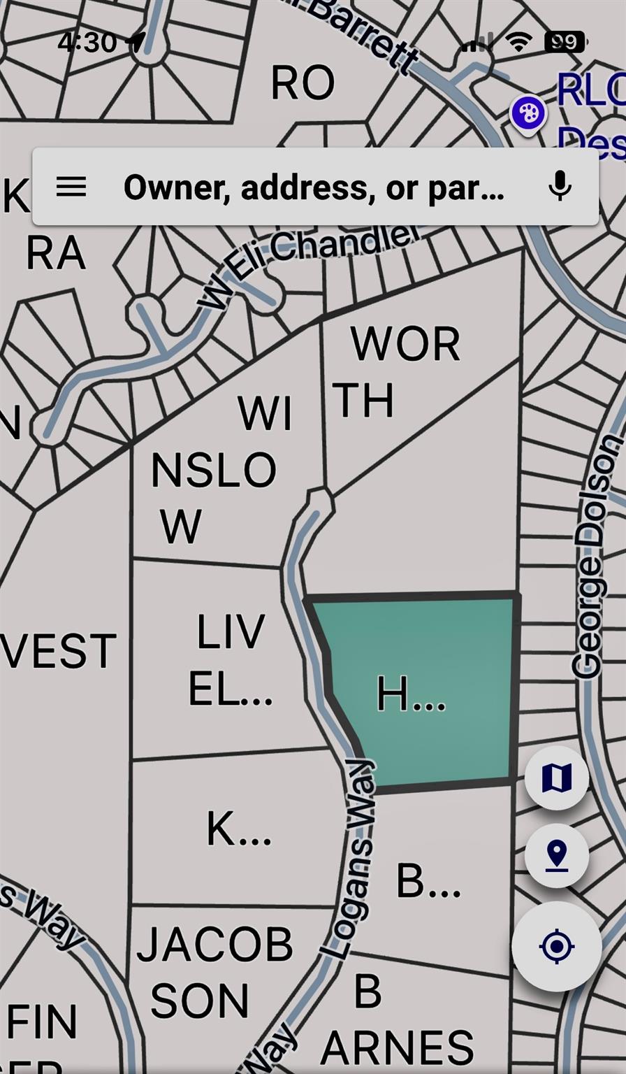 TBD Logan's Way, Blanco, TX 78606