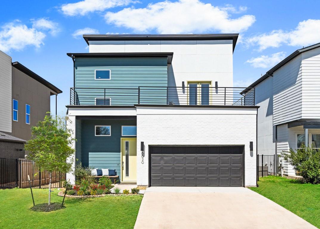 6020 Sendero Hills PKWY, Austin, TX 78724