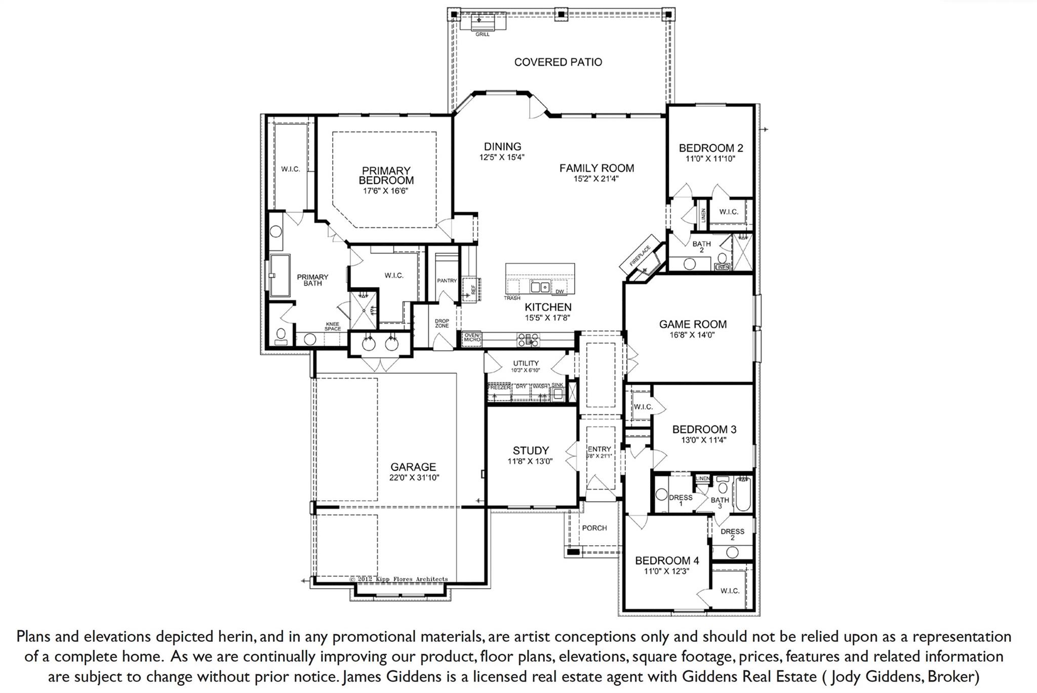 220 Scofield Ave, Georgetown, TX 78628