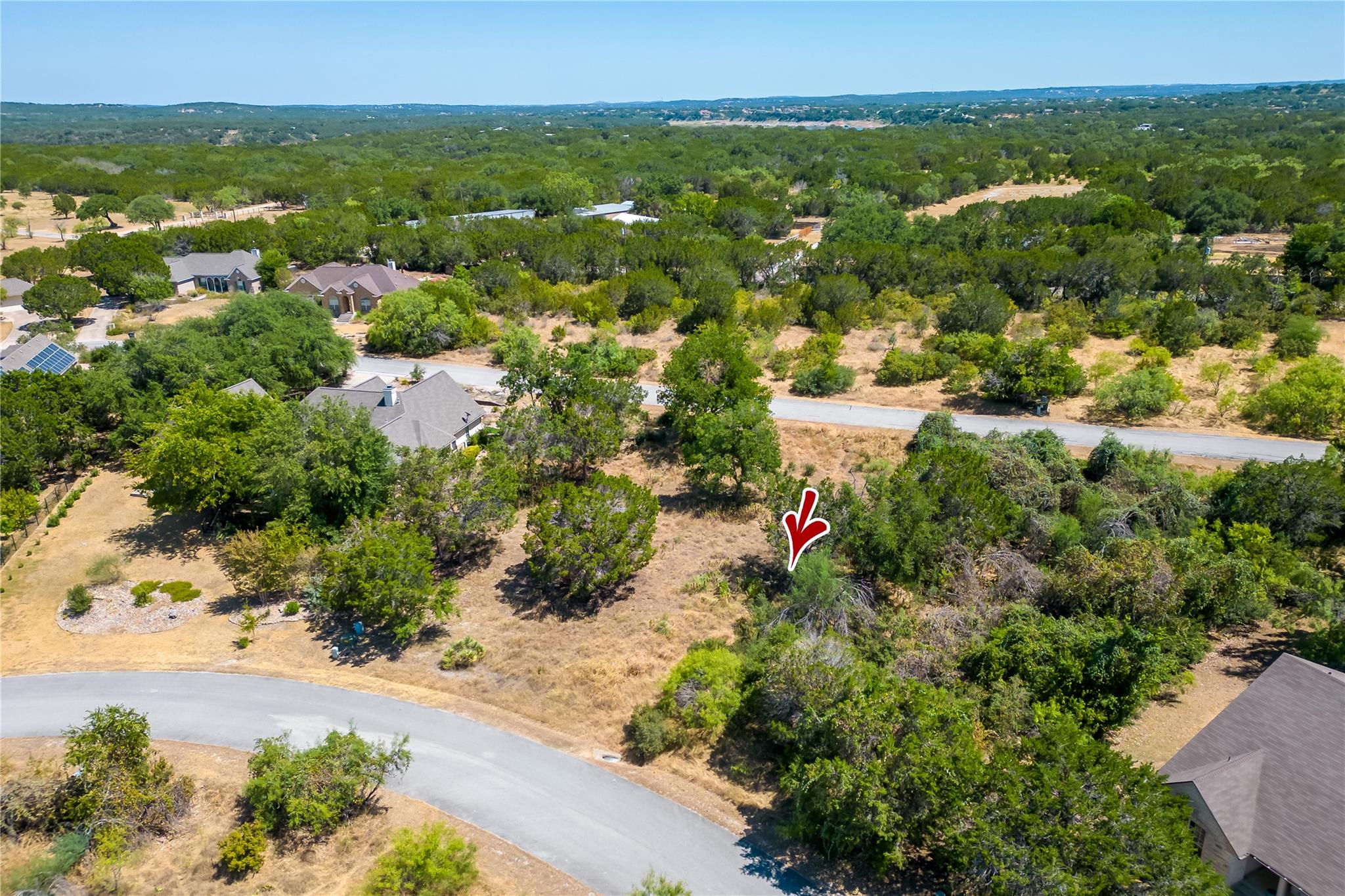 222 Wesley Ridge DR, Spicewood, TX 78669