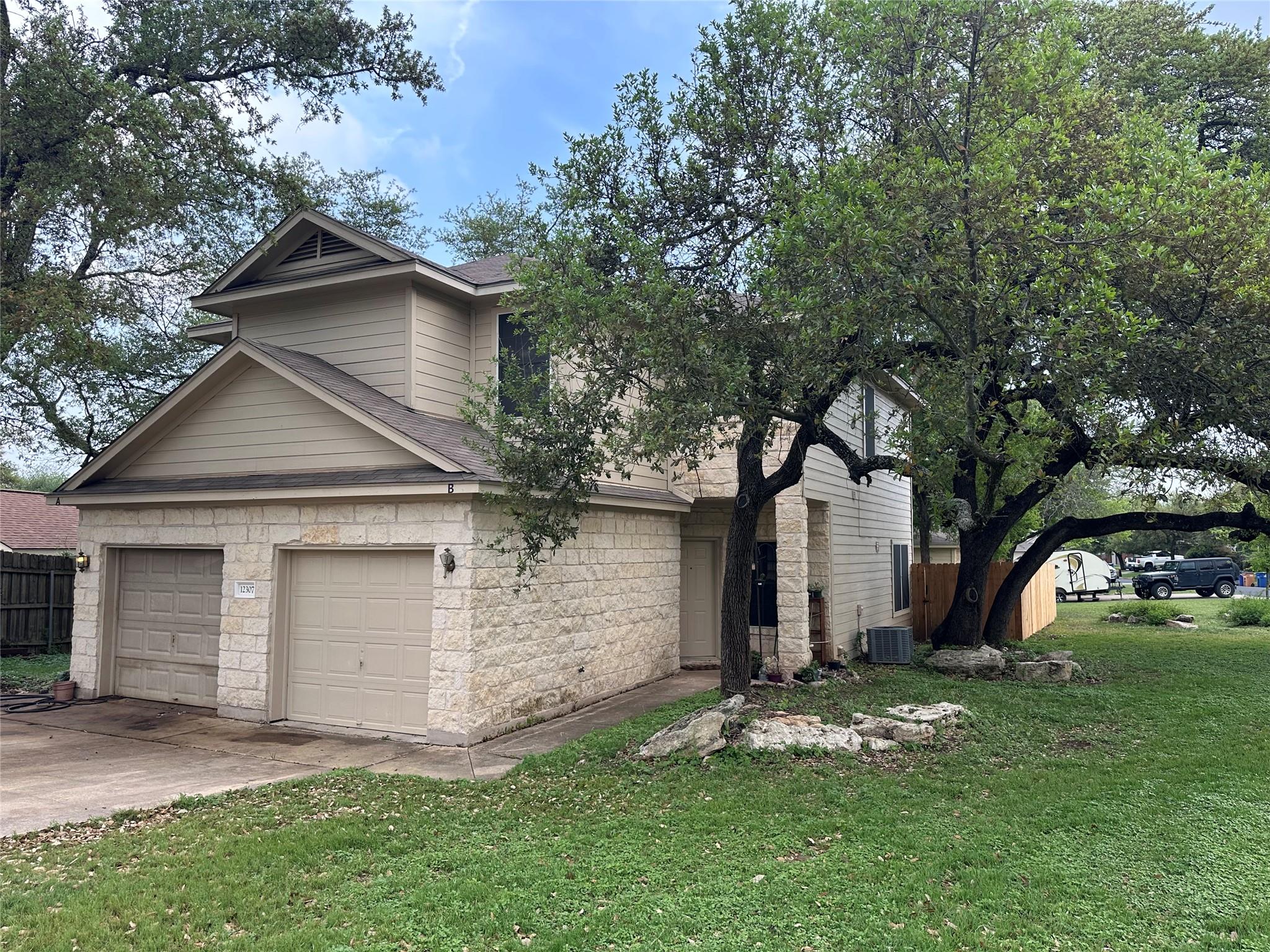 12307 Abney DR, Austin, TX 78729