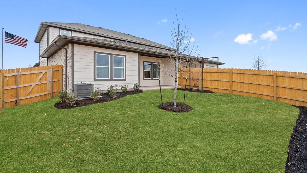 15012 Welsh Cob RD #B, Manor, TX 78653
