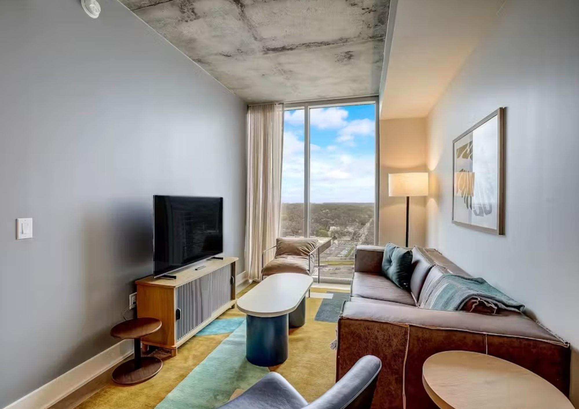 48 East Ave #1705, Austin, TX 78701