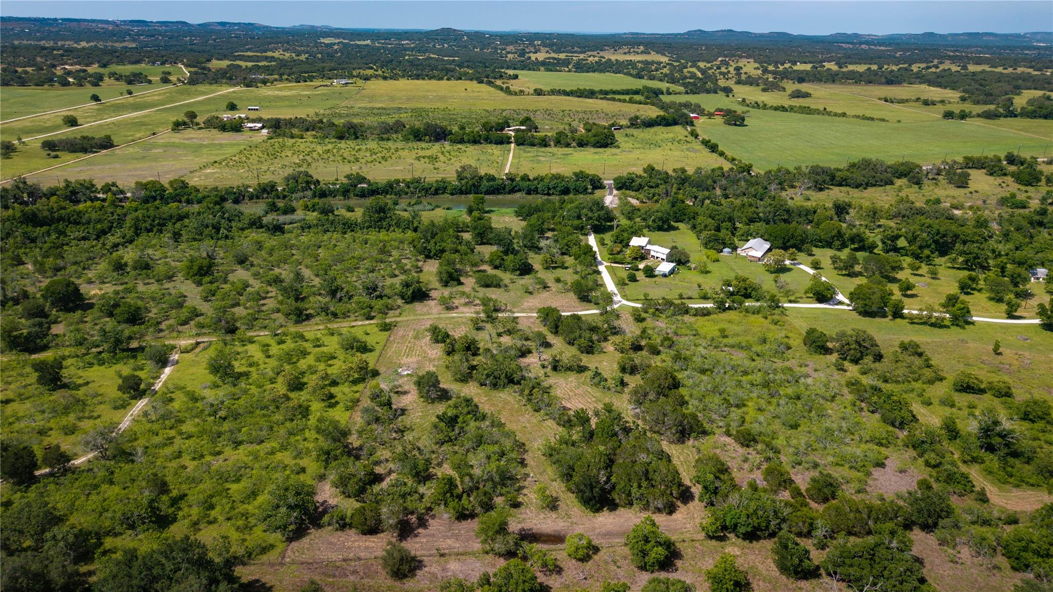 TBD Lost Acres Loop, Blanco, TX 78606