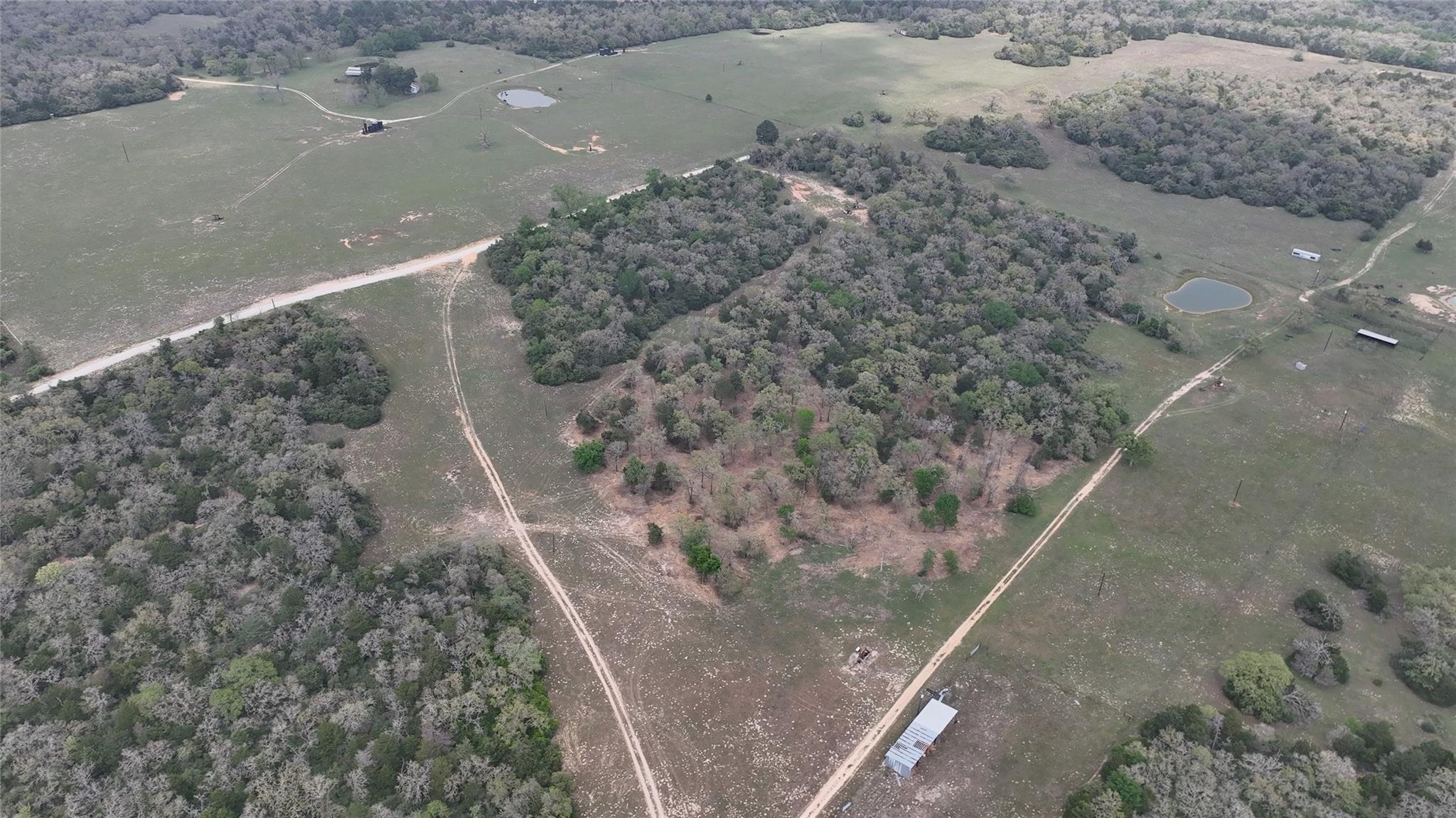 TBD CR 326 Lot 5, Rockdale, TX 76567