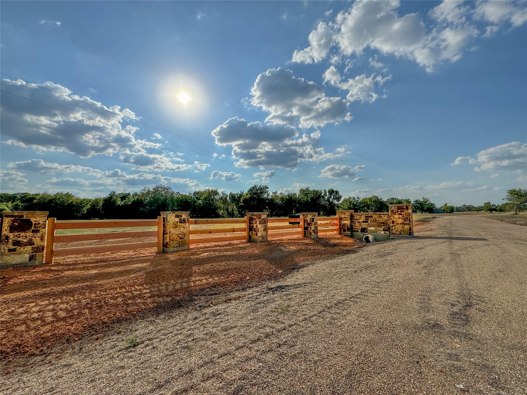 TBD Hudson Farms Road Tract 6b #5.619 acres, Franklin, TX 77859