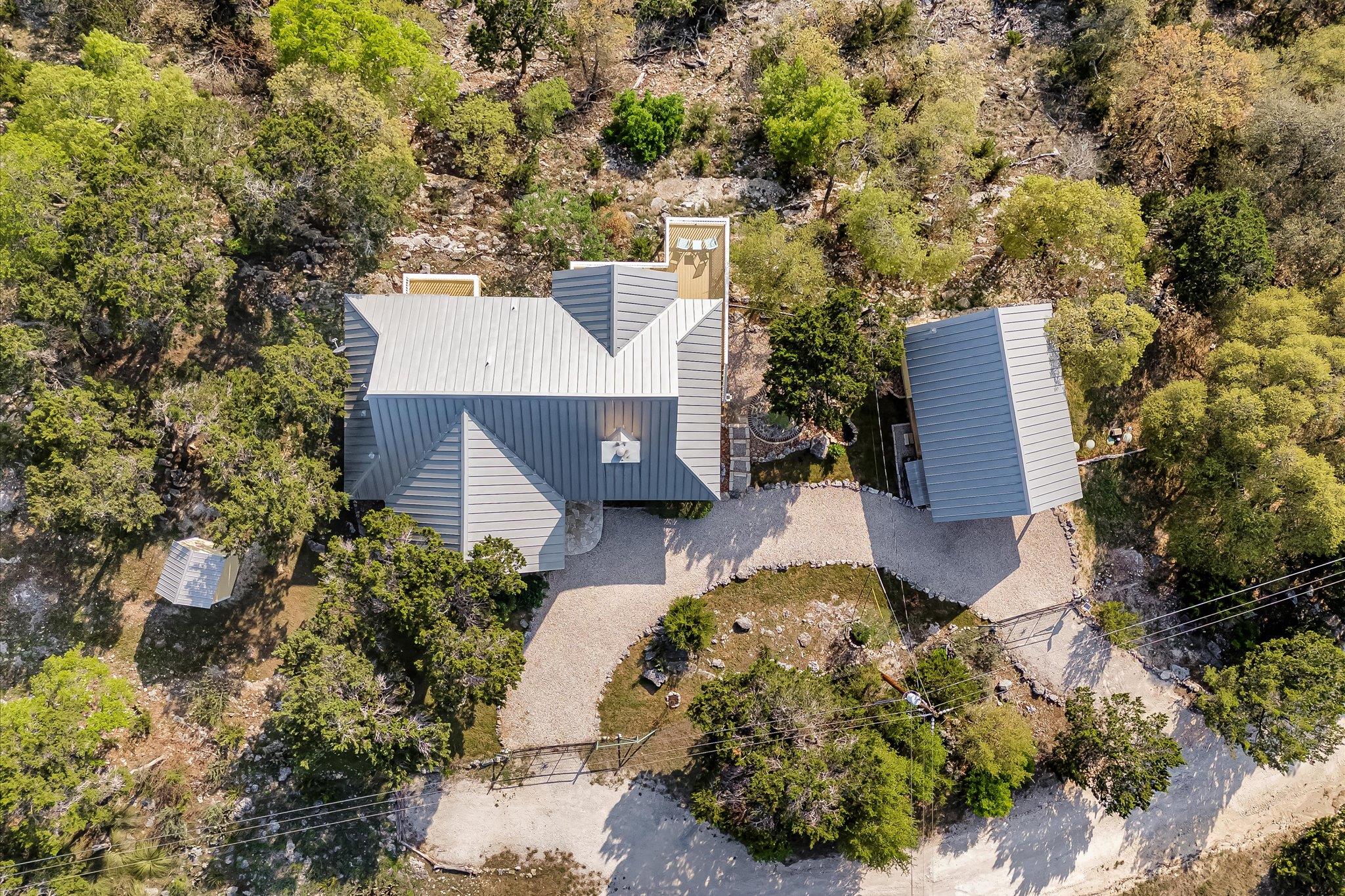 1320 Serenity DR, Fischer, TX 78623