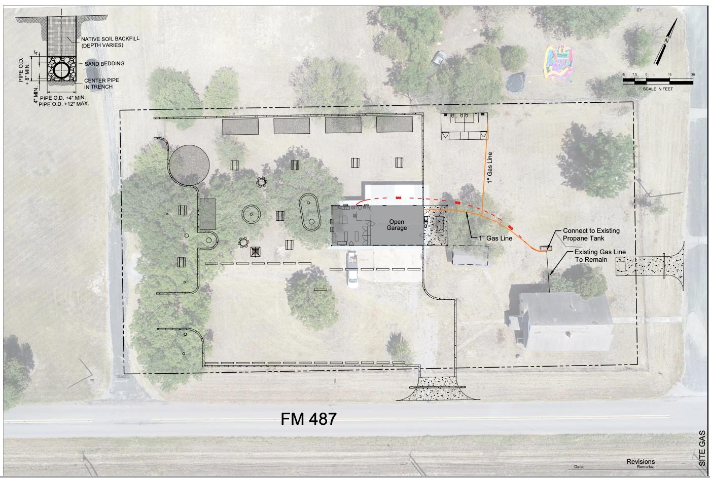 212 N 5th ST, Jarrell, TX 76537
