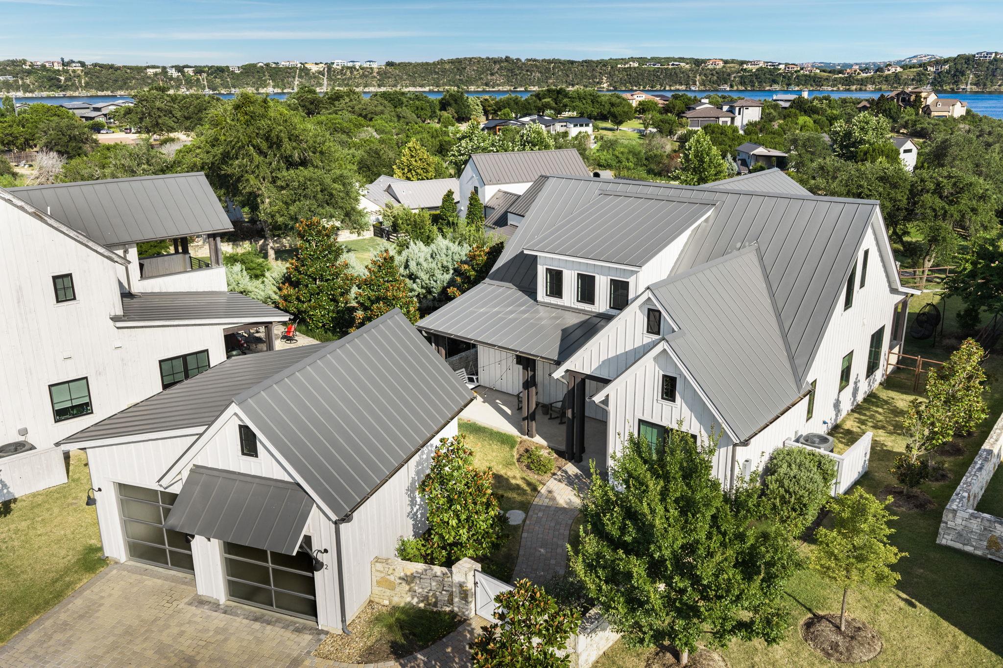 19517 Flying J BLVD #2, Spicewood, TX 78669
