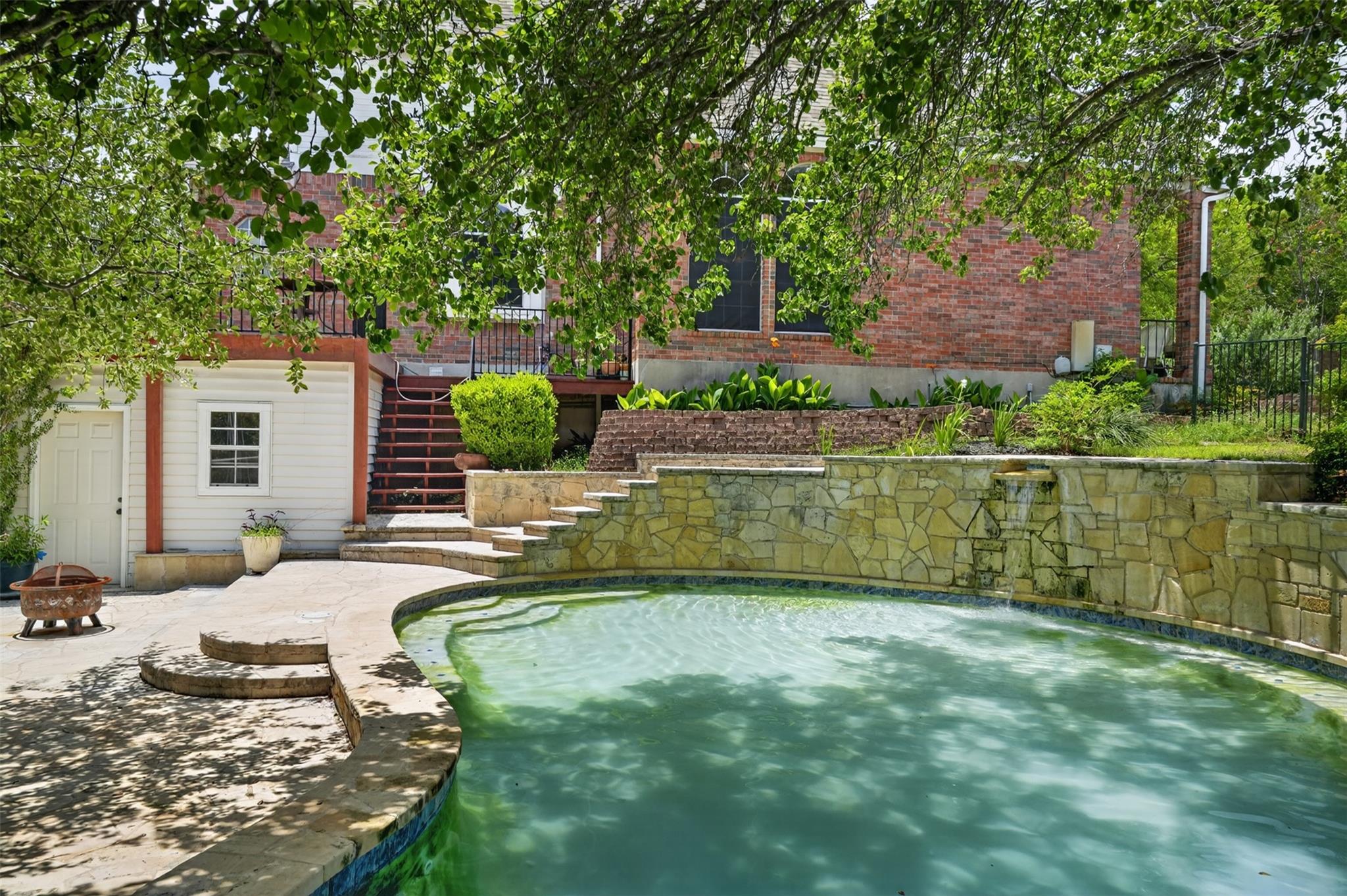 7403 Blue Beach CV, Austin, TX 78759