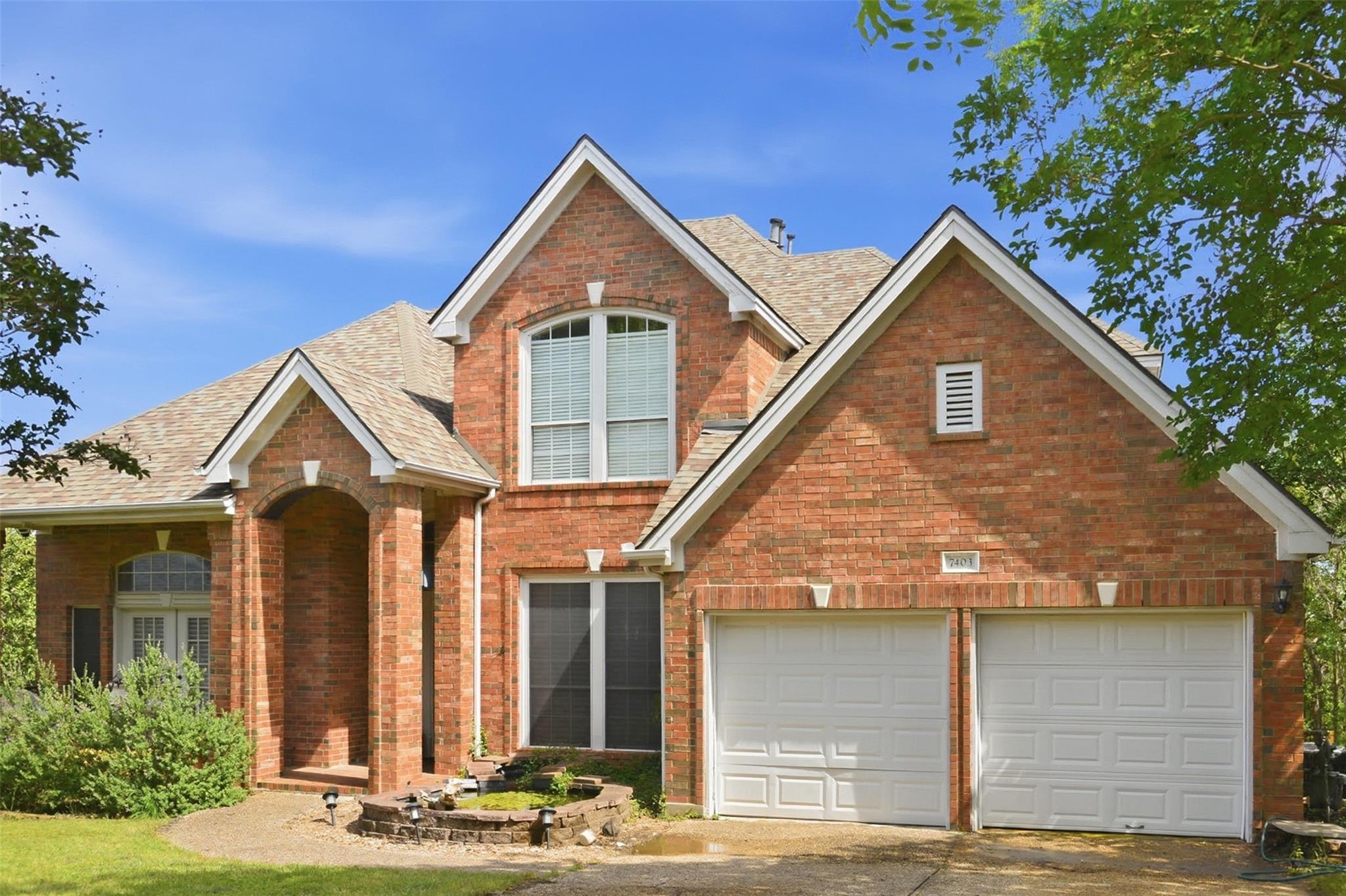 7403 Blue Beach CV, Austin, TX 78759