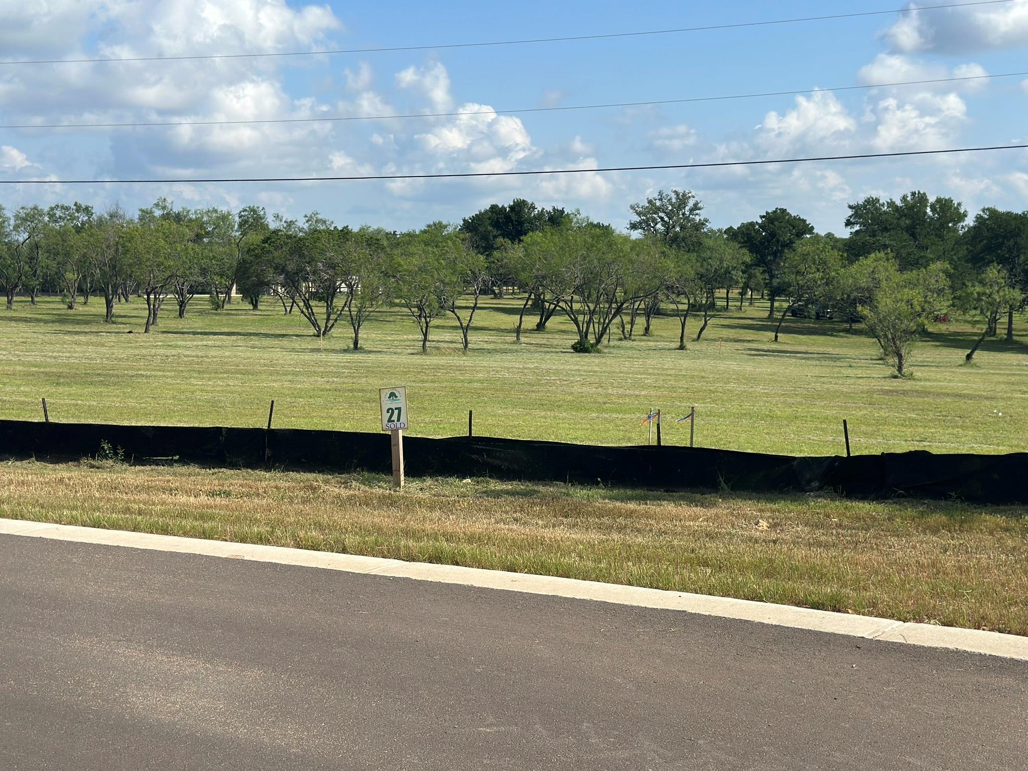 TBD Hawthorne LN, Spicewood, TX 78669