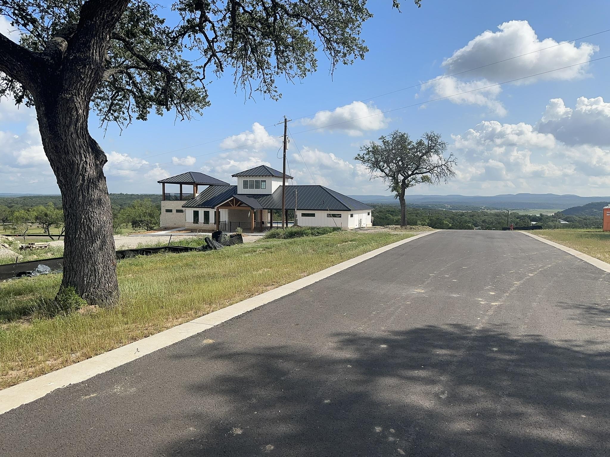 TBD Hawthorne LN, Spicewood, TX 78669