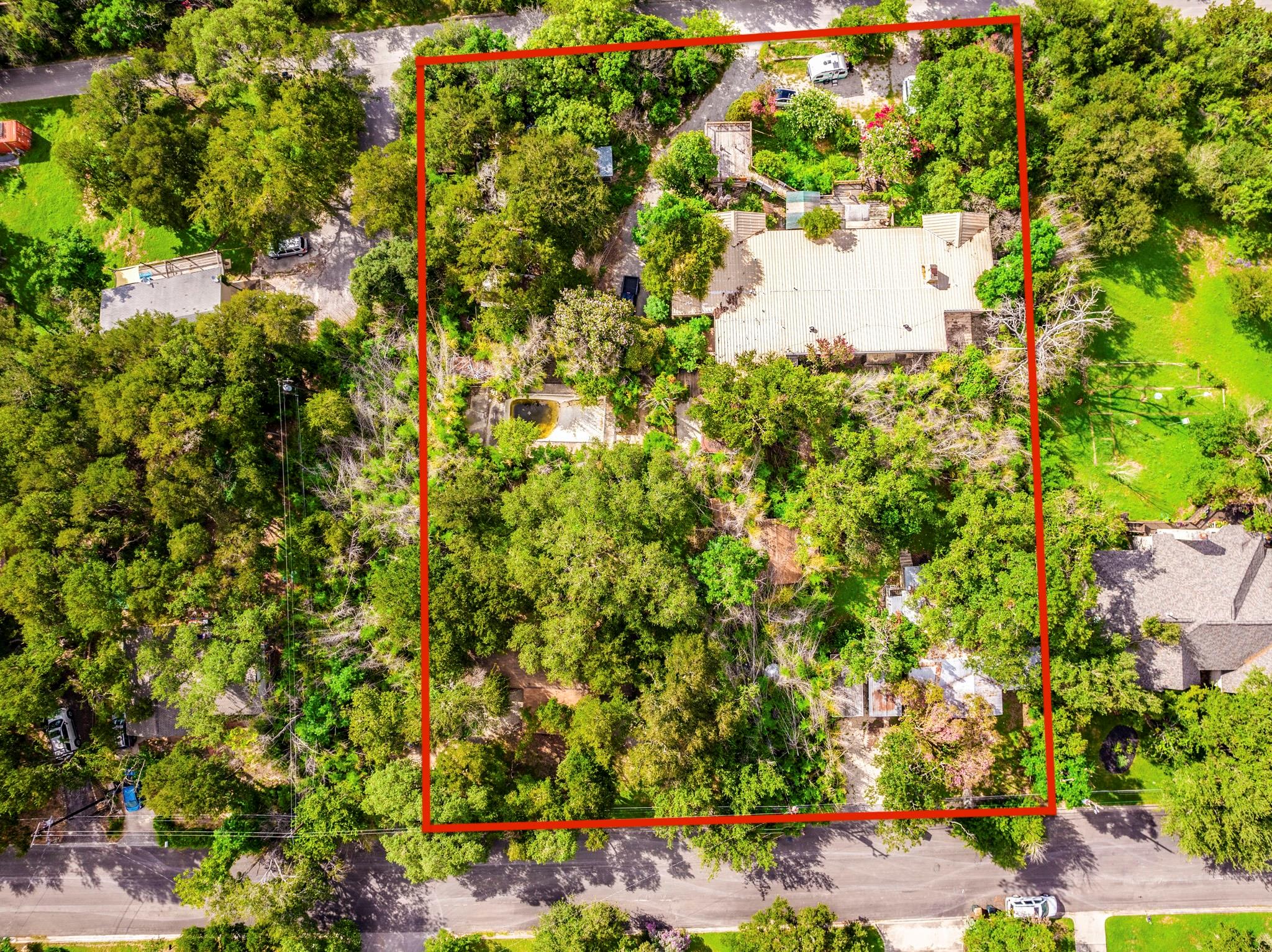 1000 Advance #1 ST, San Marcos, TX 78666