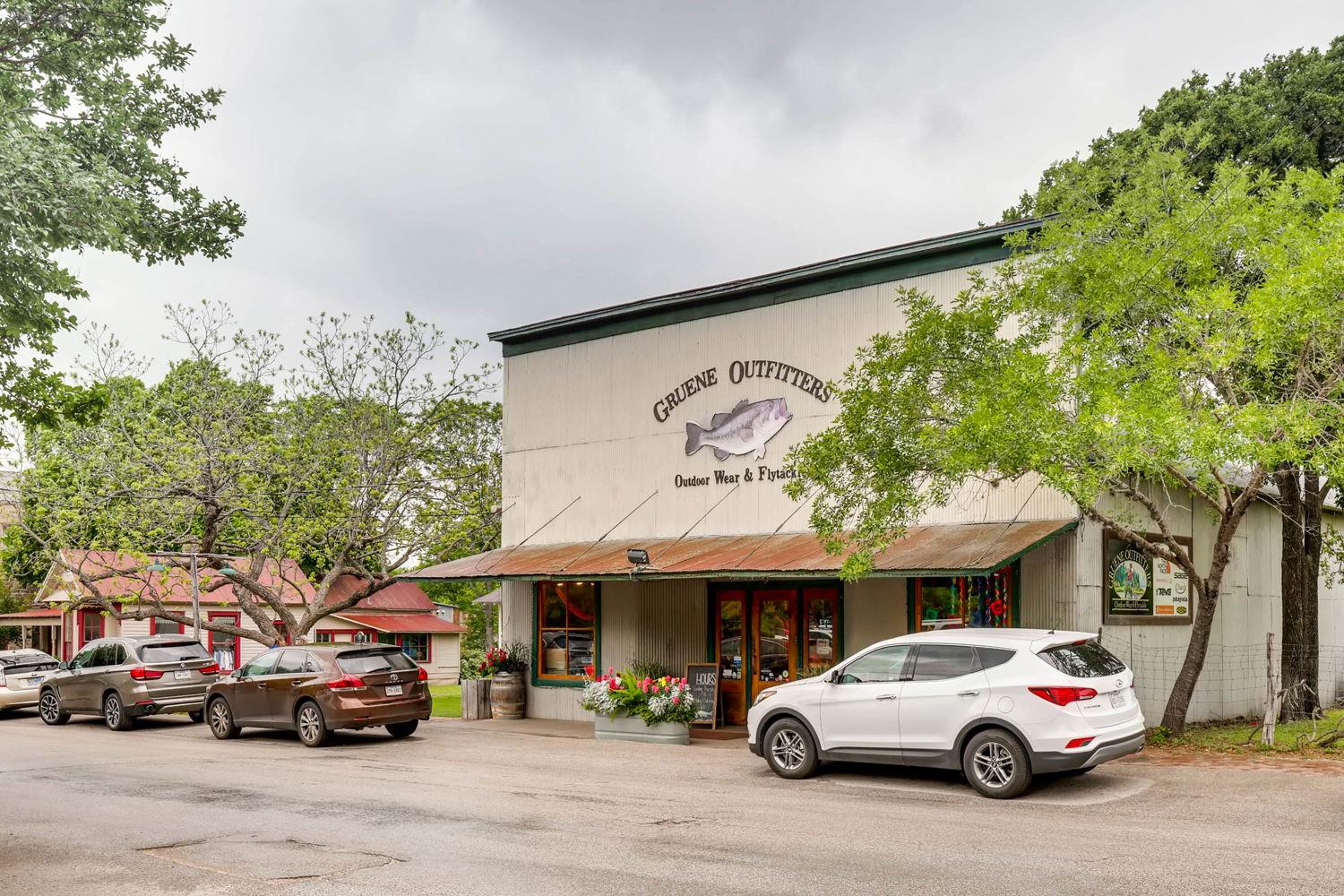 0 Ervendberg Ave, New Braunfels, TX 78130