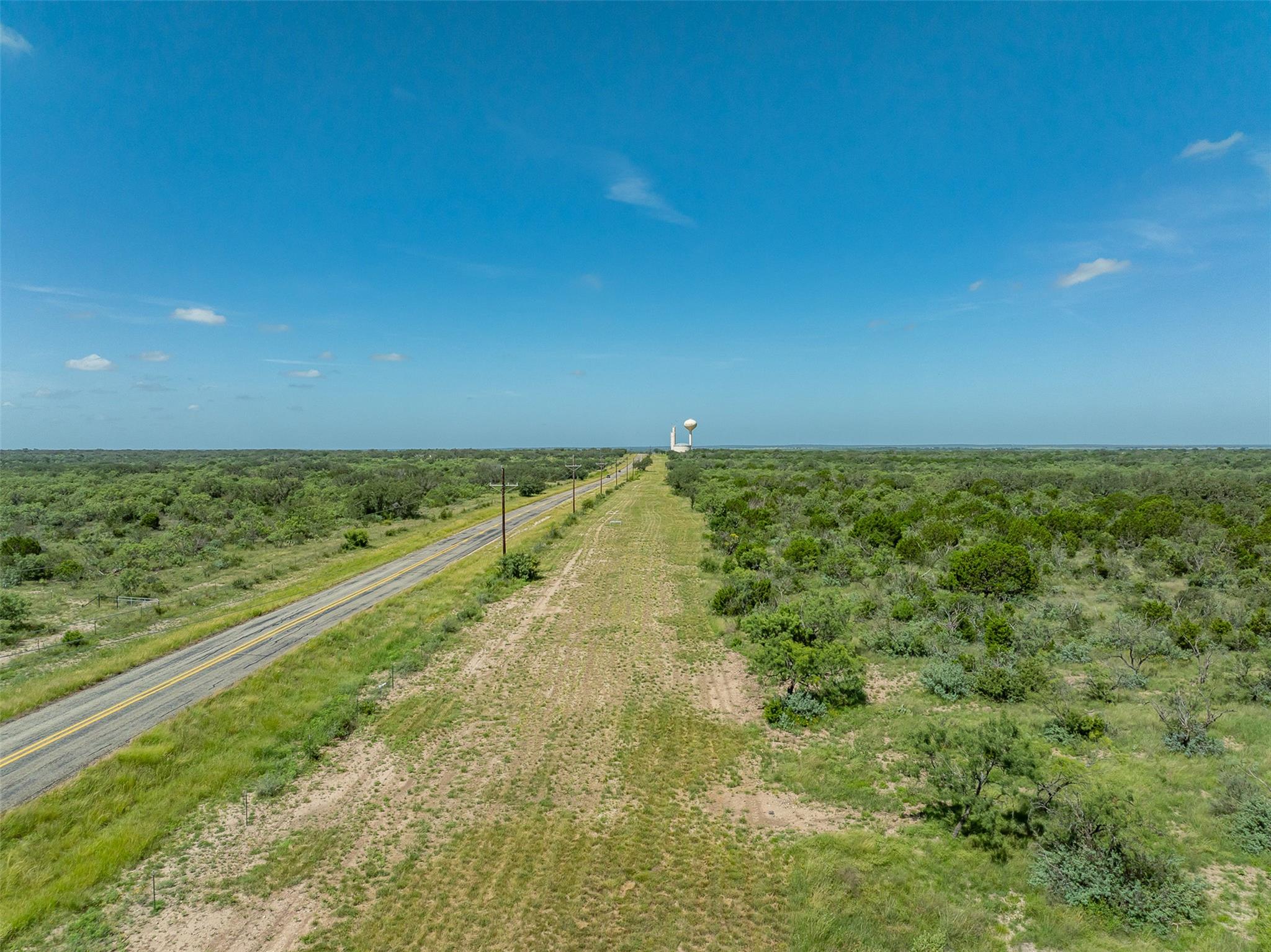 Tract 1 2050 W 17th ST, Brady, TX 76825