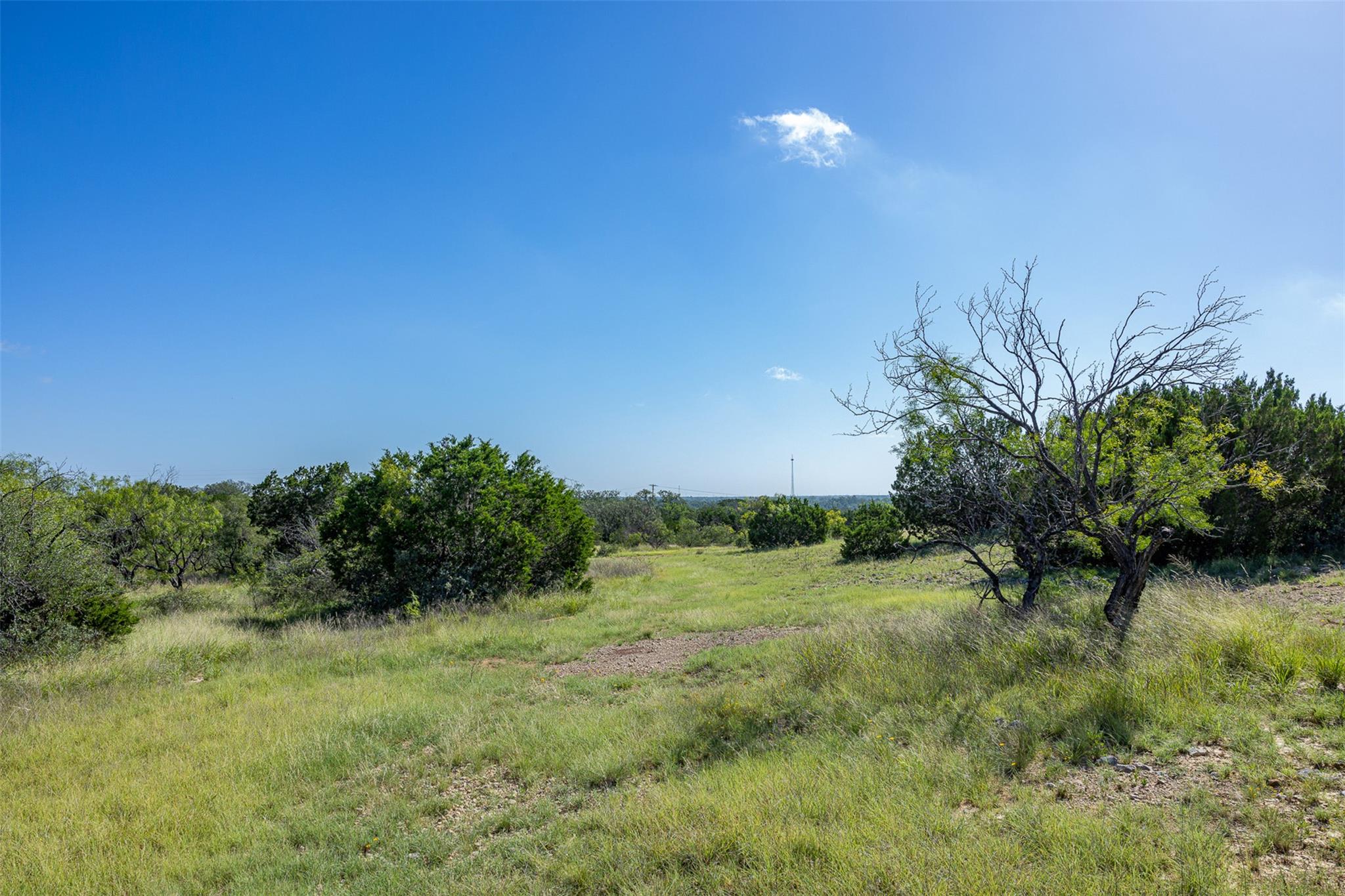 Tract 1 2050 W 17th ST, Brady, TX 76825