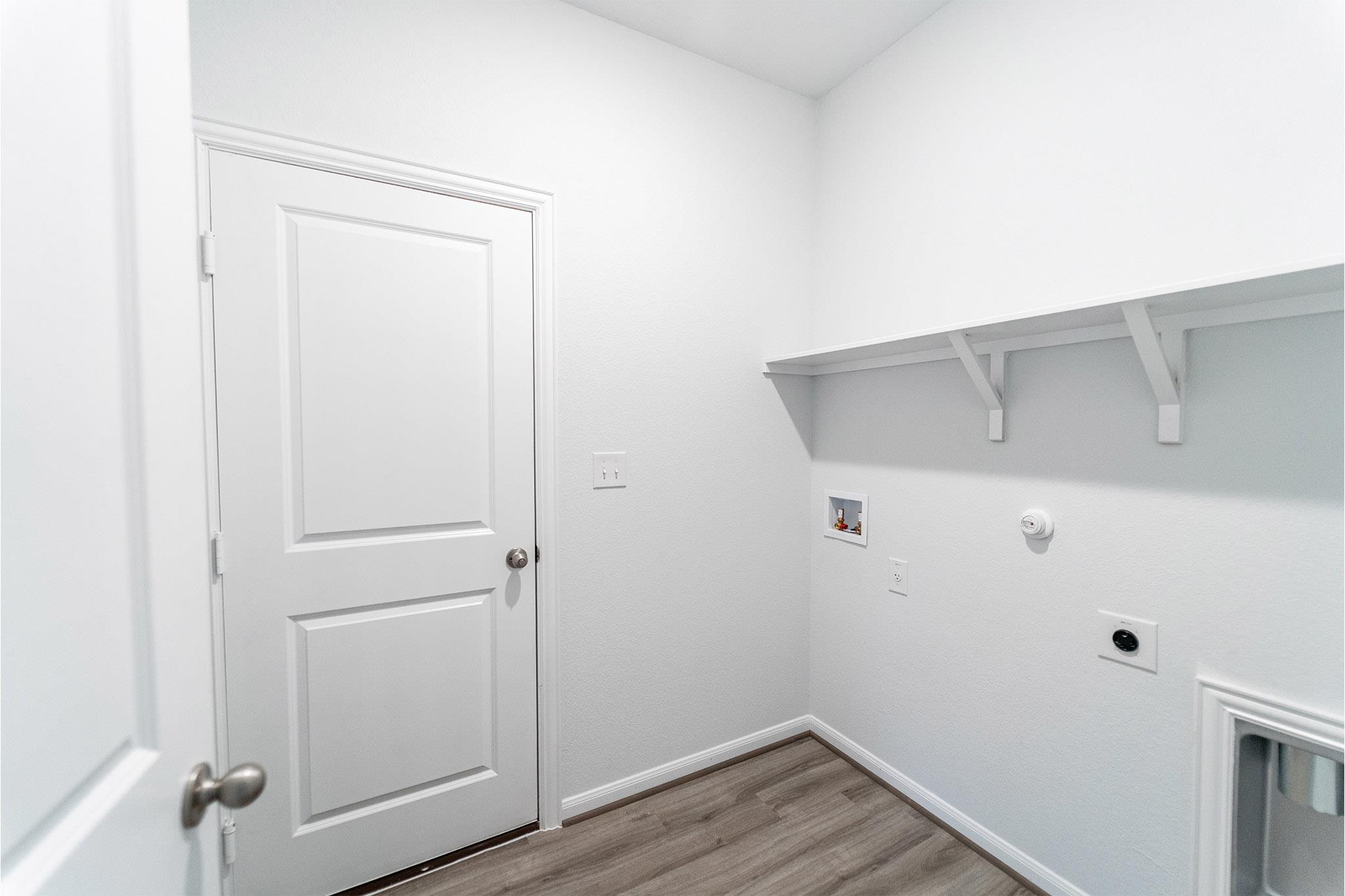 729 Barbary Coast LN, Jarrell, TX 76537