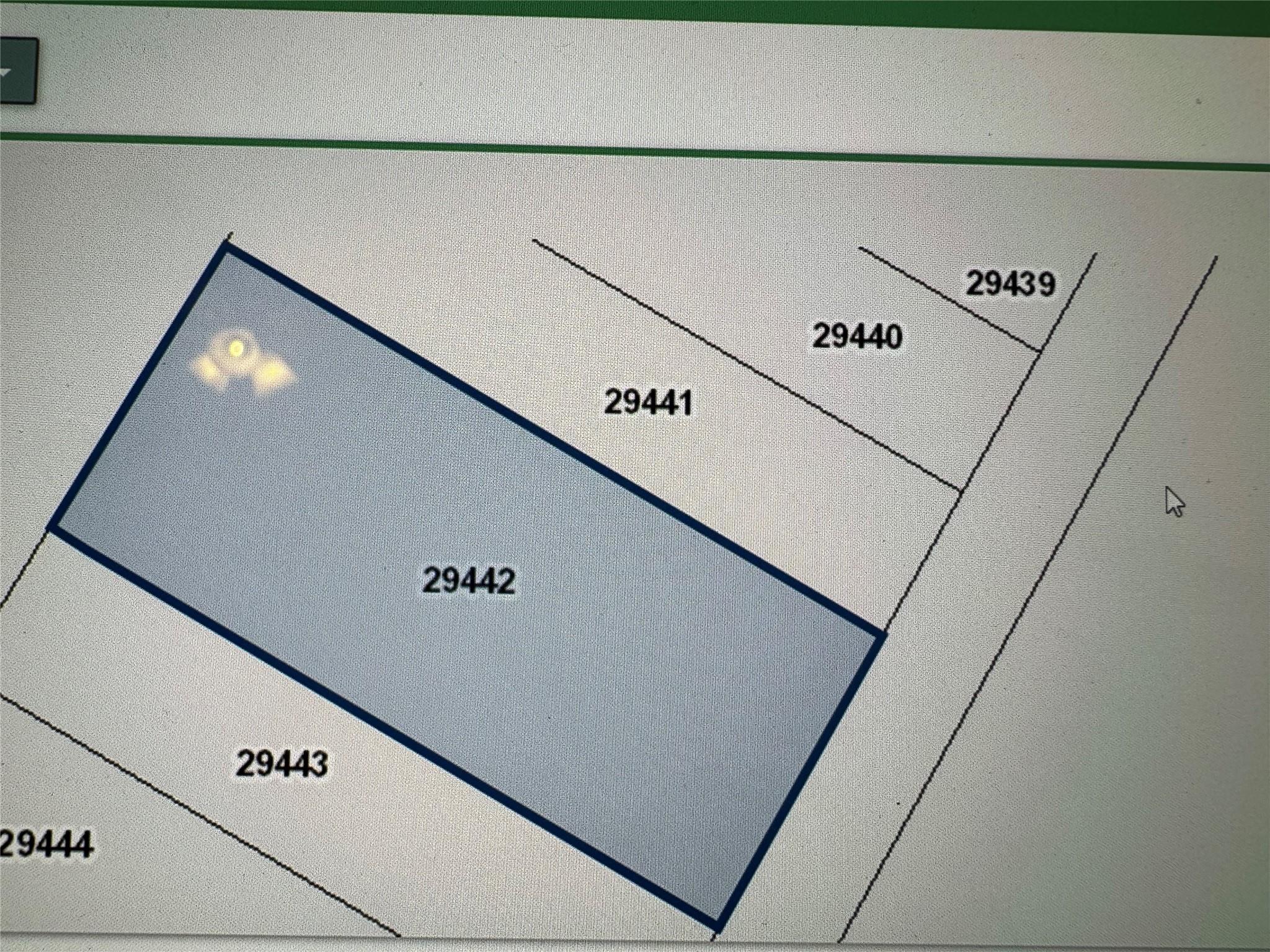 Lot 16 - 17 Ave K Ave, Marble Falls, TX 78654