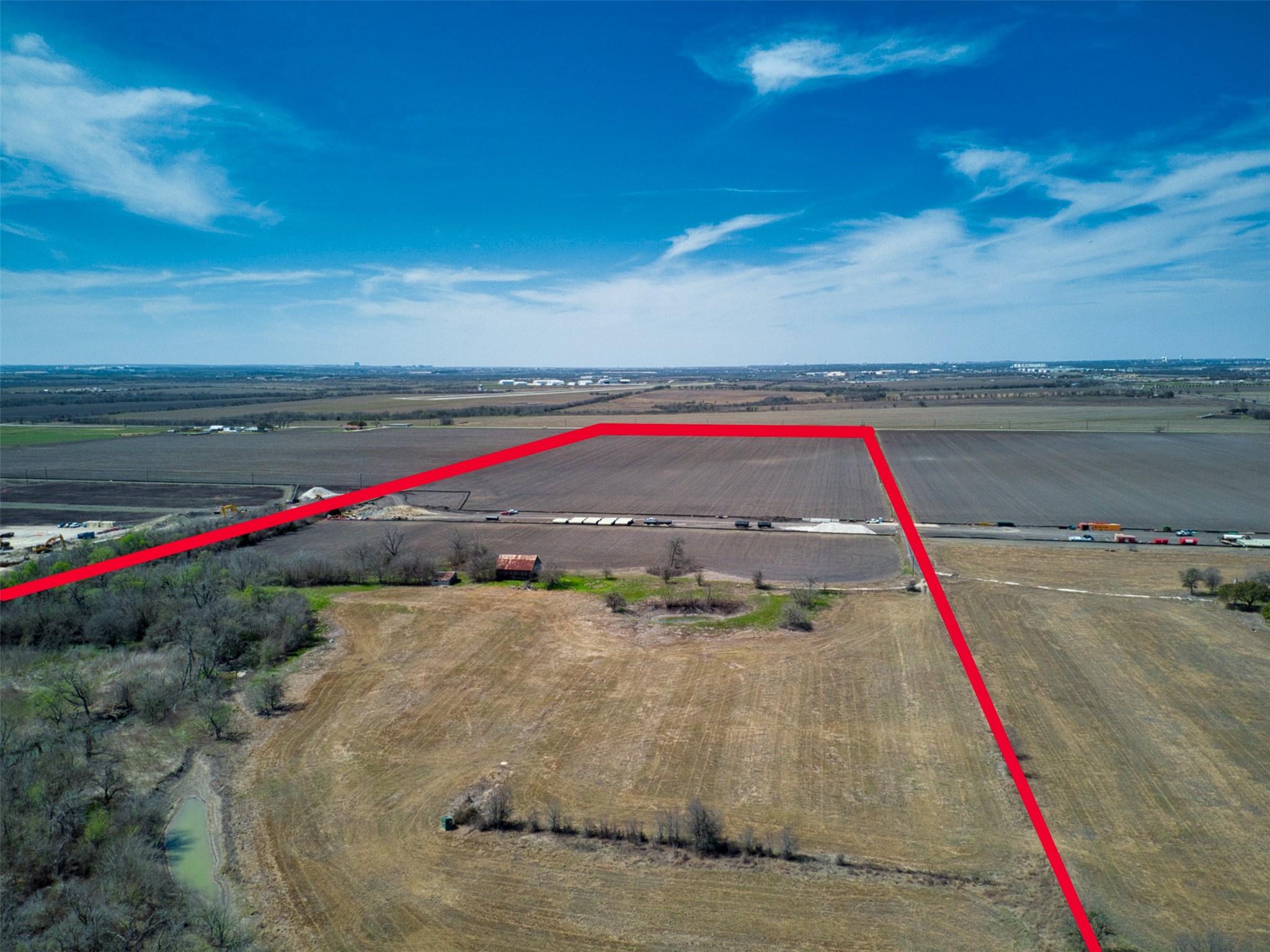 TBD Fuchs Grove RD, Manor, TX 78653