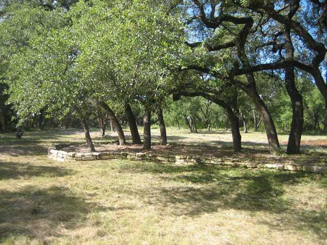 6717 Bar K Clubhouse CT, Lago Vista, TX 78645
