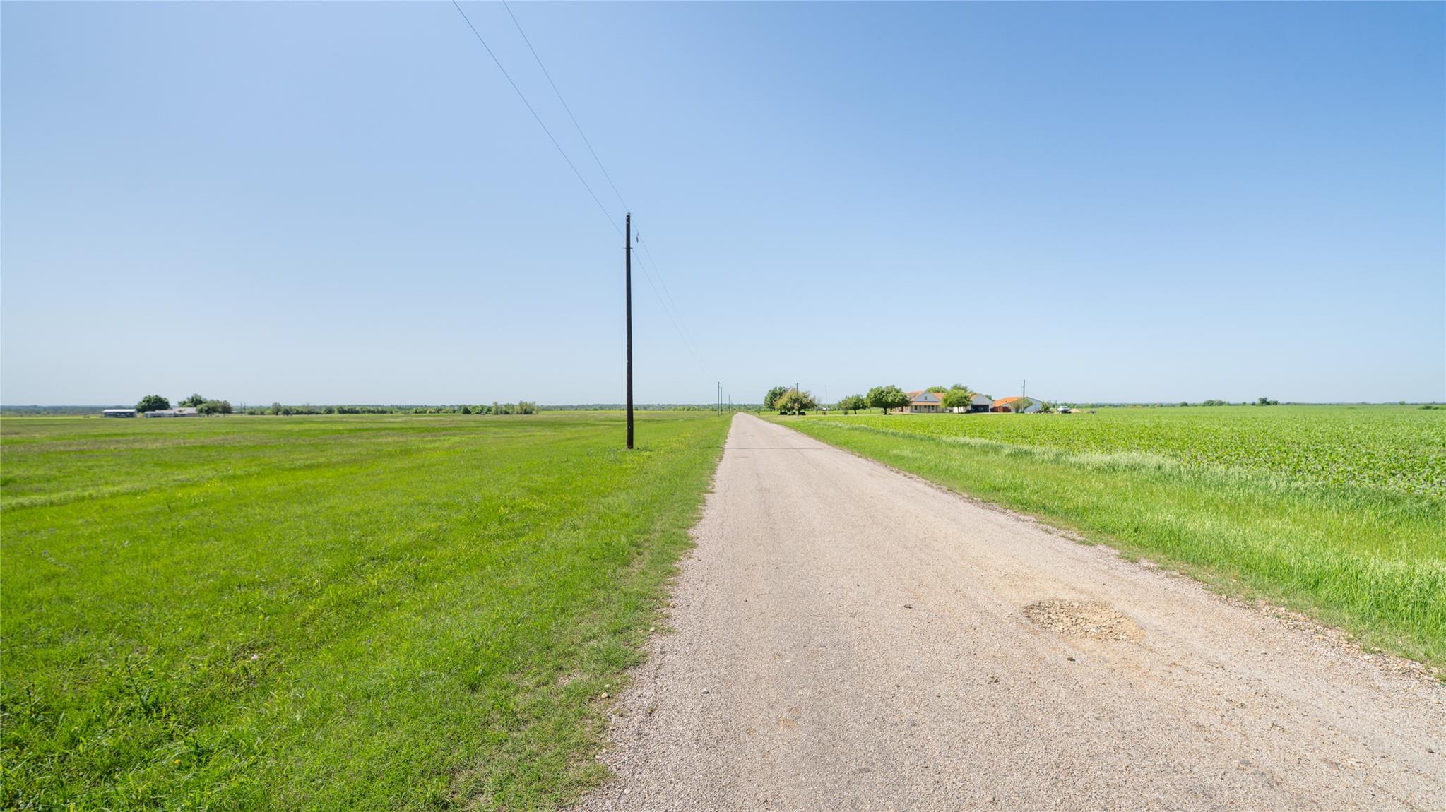 TBD County Road 418, Thorndale, TX 76577