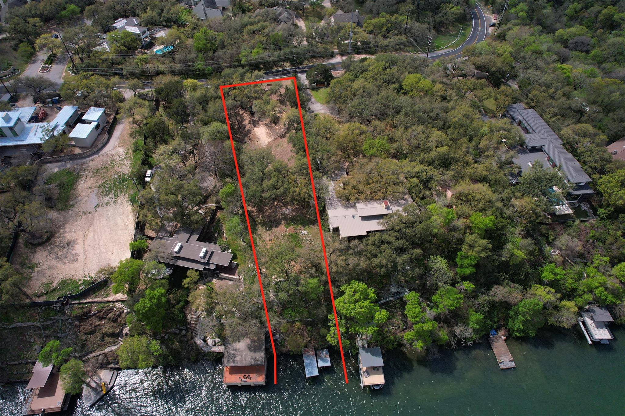 3823 Westlake DR, Austin, TX 78746