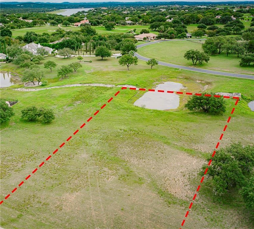 0 Waterfall Hill PKWY, Spicewood, TX 78669
