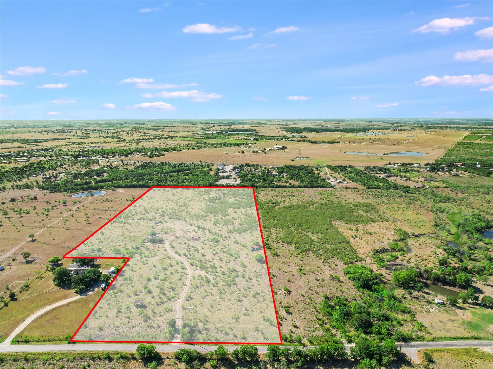 550 Schubert LN, Kyle, TX 78640